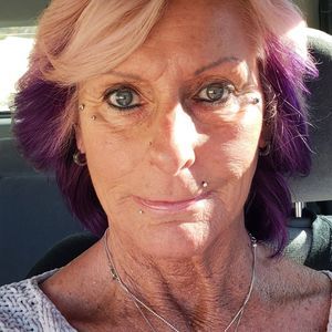 Meet your Posher, Deb